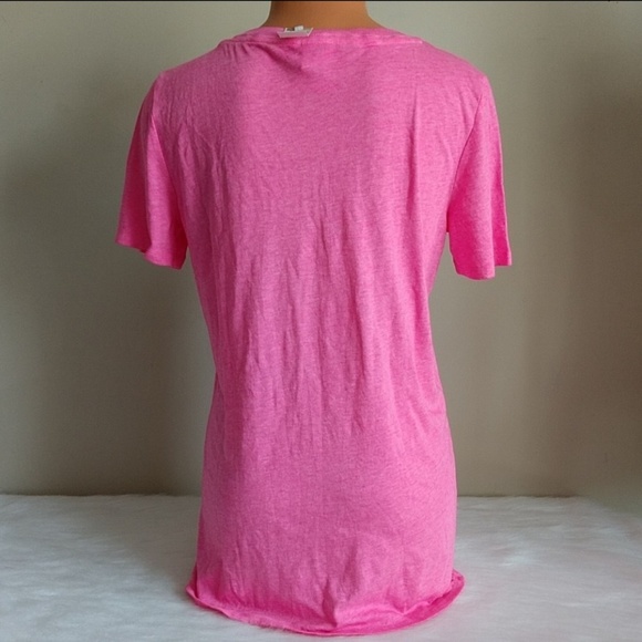 Size XS PINK VICTORIA'S SECRET SLEEPWEAR - Picture 3 of 4